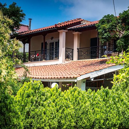 אגיוס גורדיוס Tholeto Apartments מראה חיצוני תמונה