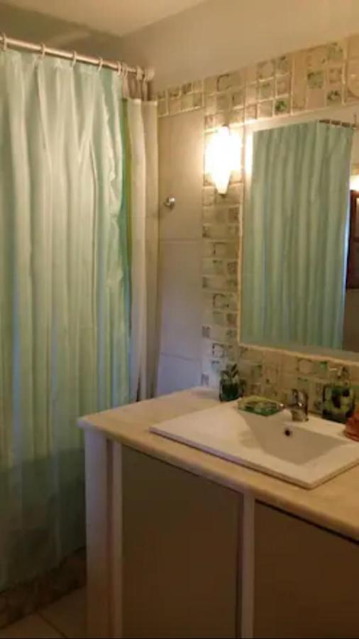 אגיוס גורדיוס Tholeto Apartments מראה חיצוני תמונה
