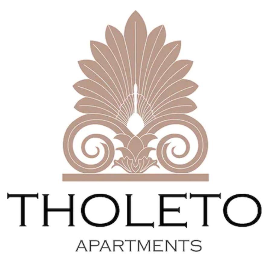 אגיוס גורדיוס Tholeto Apartments מראה חיצוני תמונה
