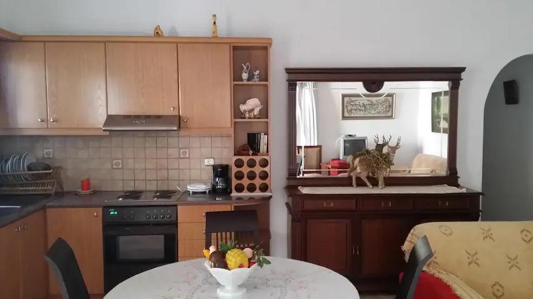 אגיוס גורדיוס Tholeto Apartments מראה חיצוני תמונה