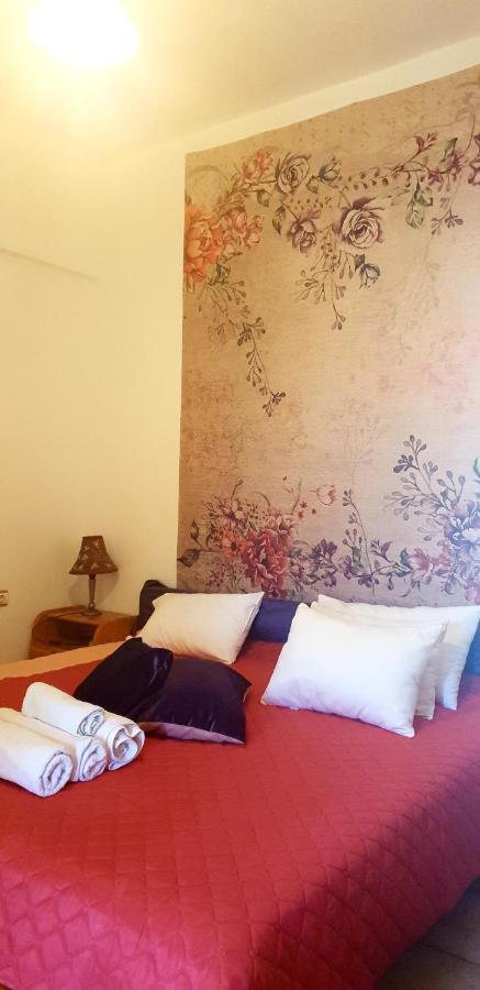 אגיוס גורדיוס Tholeto Apartments חדר תמונה