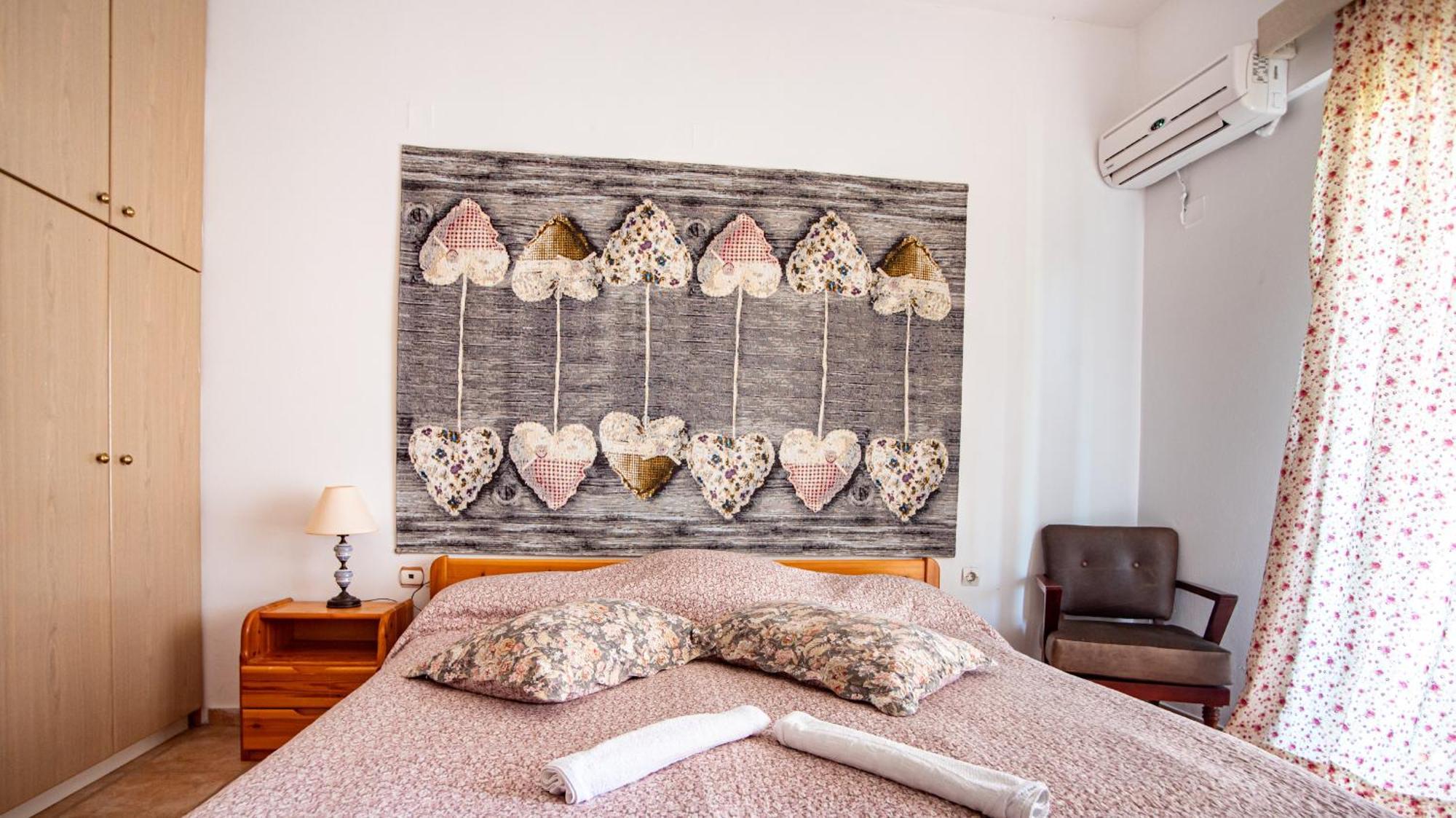 אגיוס גורדיוס Tholeto Apartments מראה חיצוני תמונה