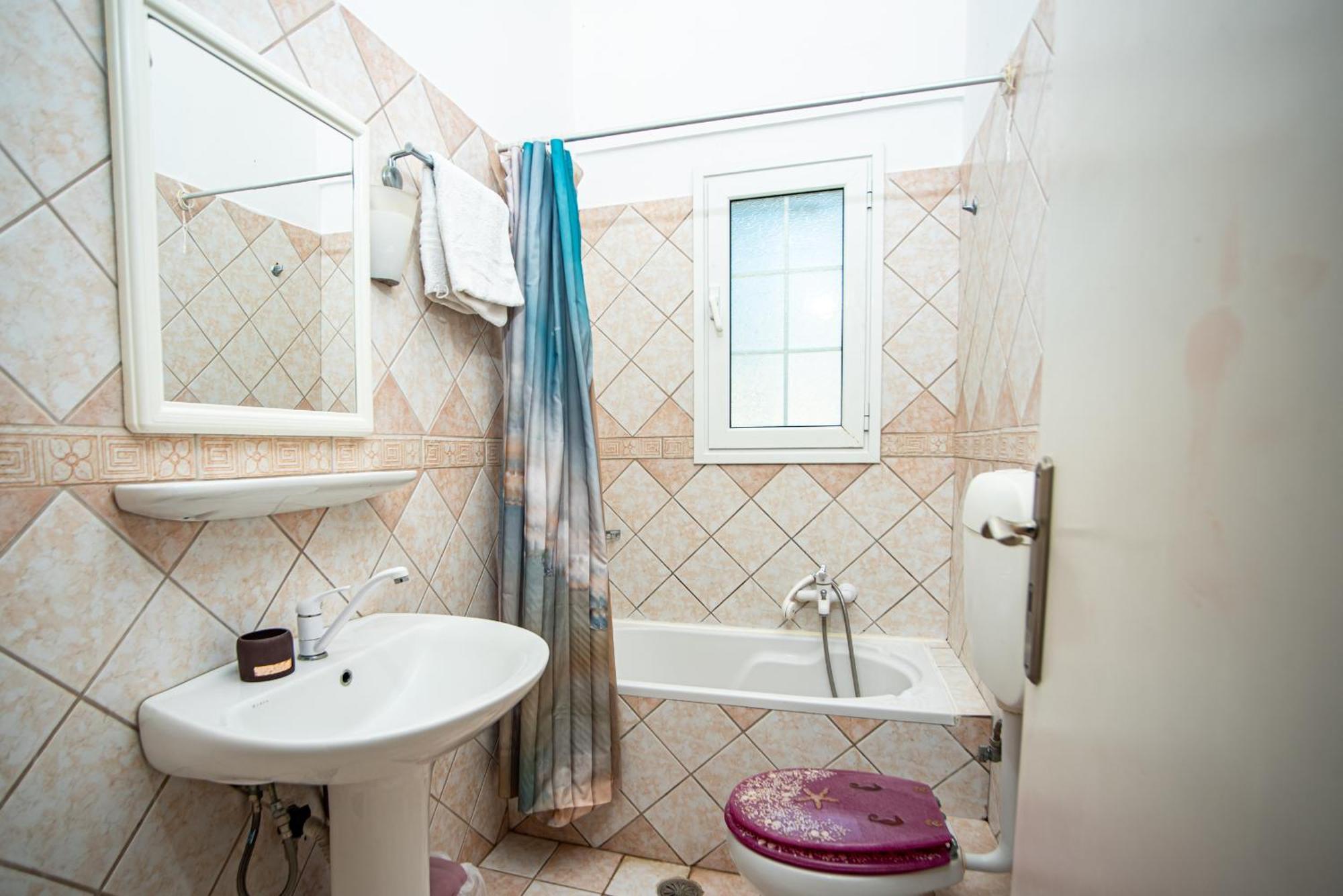 אגיוס גורדיוס Tholeto Apartments מראה חיצוני תמונה