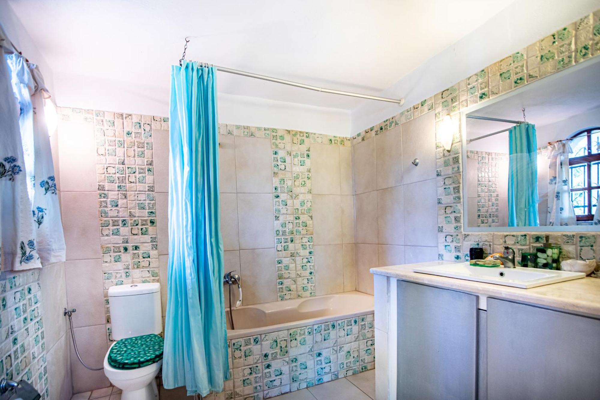 אגיוס גורדיוס Tholeto Apartments מראה חיצוני תמונה
